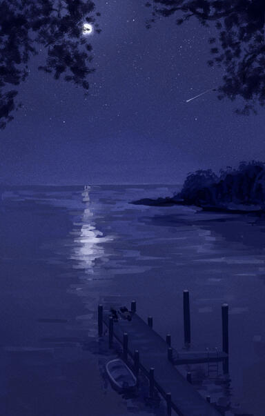 The Dock
