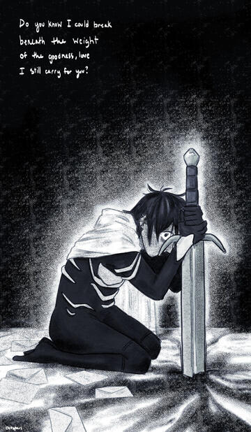 (The Locked Tomb) Unknown
